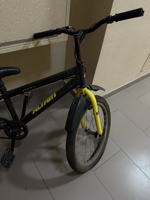 Велосипед Altair