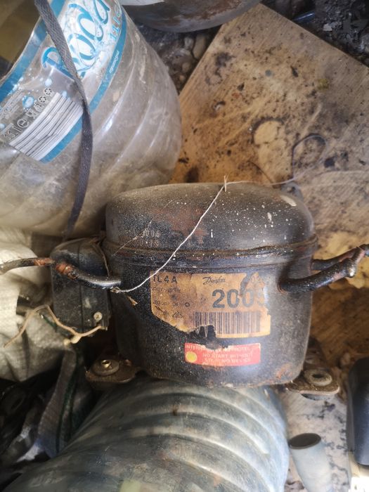 Хладилник компресори 14бр.