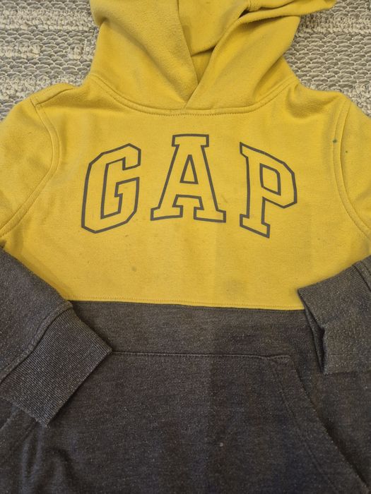 Тёплые худи бу оригинал