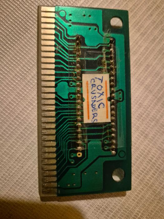 Картриджи Сега Sega Mega Drive Genesis