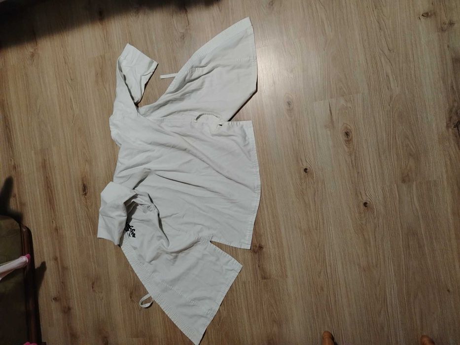 Кимона за карате