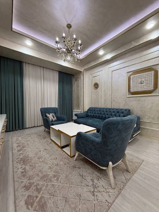 Продажа! Tashkent city!! Gardens!!!