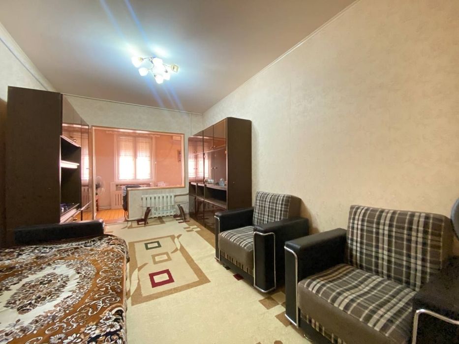 3-Комн. Улучшенка. 78м². ПРОДАЖА. Ахмад Югнакий.