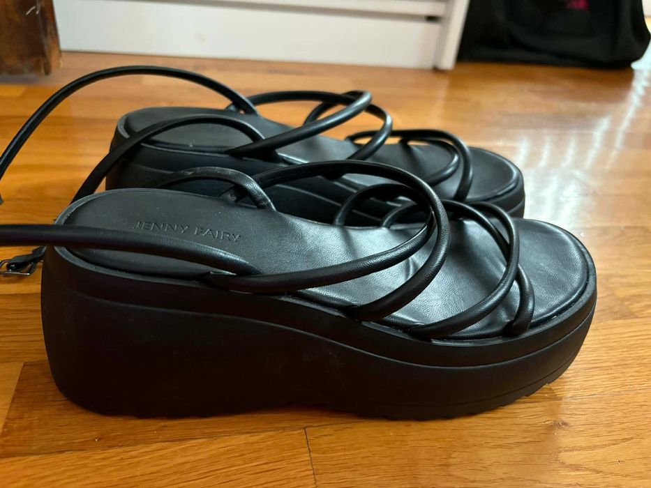 Сандали Jenny Fairy