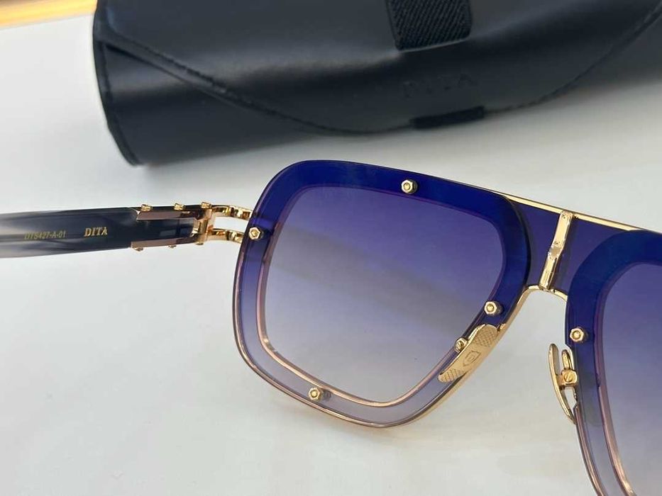 Ochelari de soare Dita Lentile Polarizate, Protectie UV400