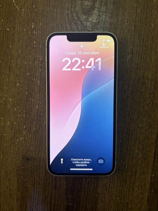 Продаю Iphone 13 mini