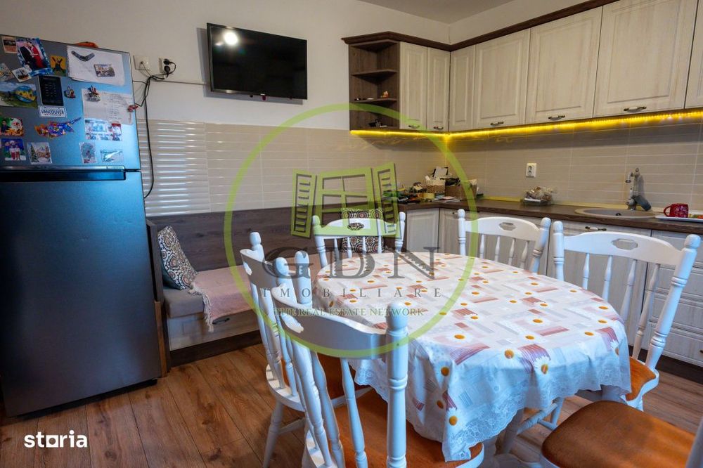 Casa de vanzare STUPINI