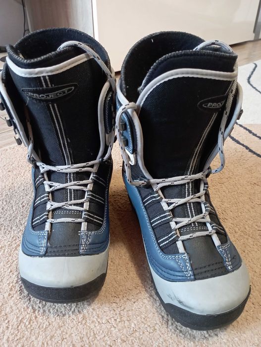 Сноуборд обувки Project – No38 | Перфектно състояние