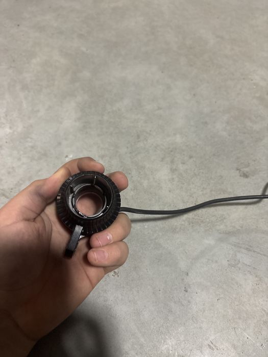 Acceleratie kukirin g2