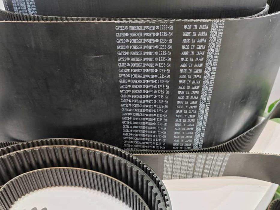 Ремень Клиновой, Поликлиновой огромный ассортимент