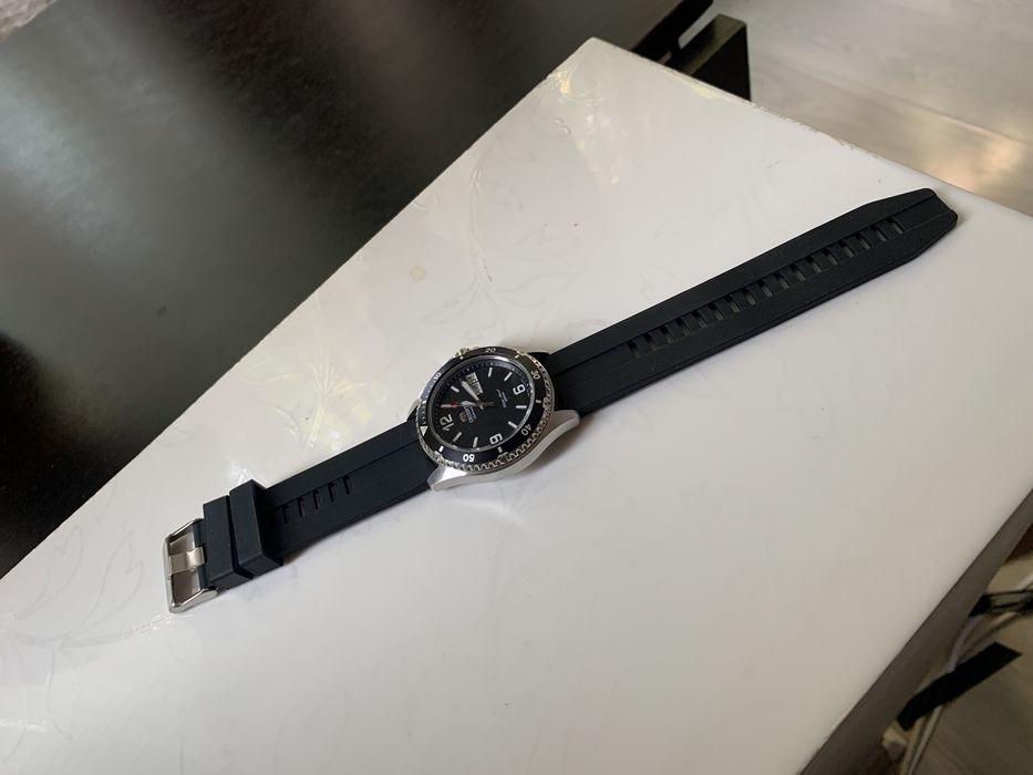 Ceas ORIENT sporty automatic