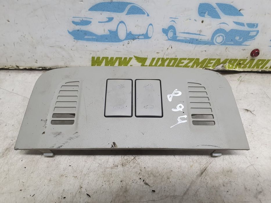 Ornament interior 13221337 Opel Astra J (2009 - 2012) 1.7 cdti A17DTJ
