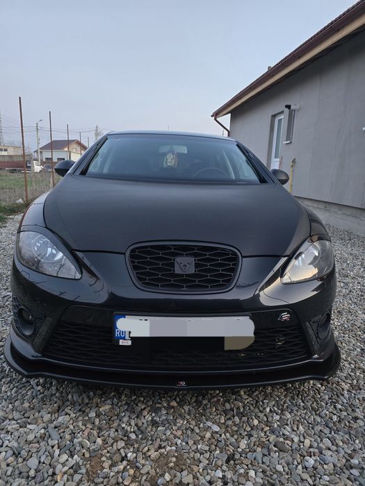 SEAT Leon 2012 — imagine 3