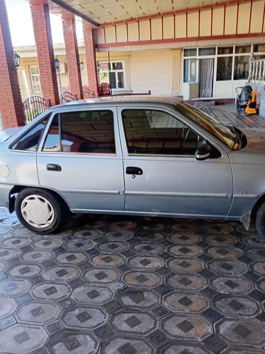 Daewoo nexia сатылады