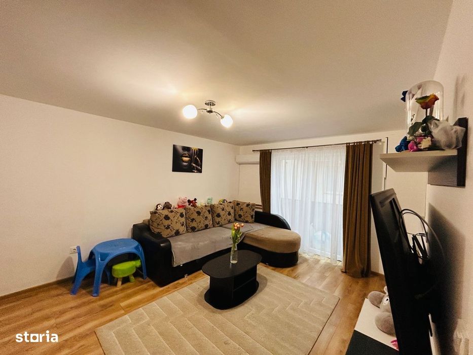 Apartament decomandat, cu 2 camere Str D. Renard, cart. Arhitectilor