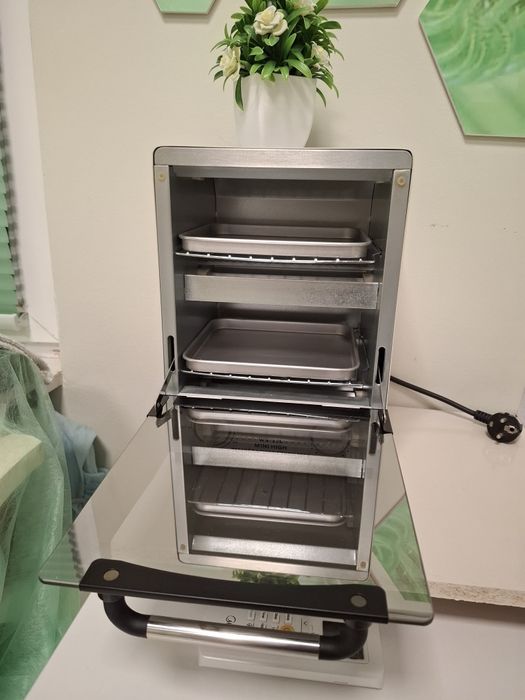 Аппаратура для салона