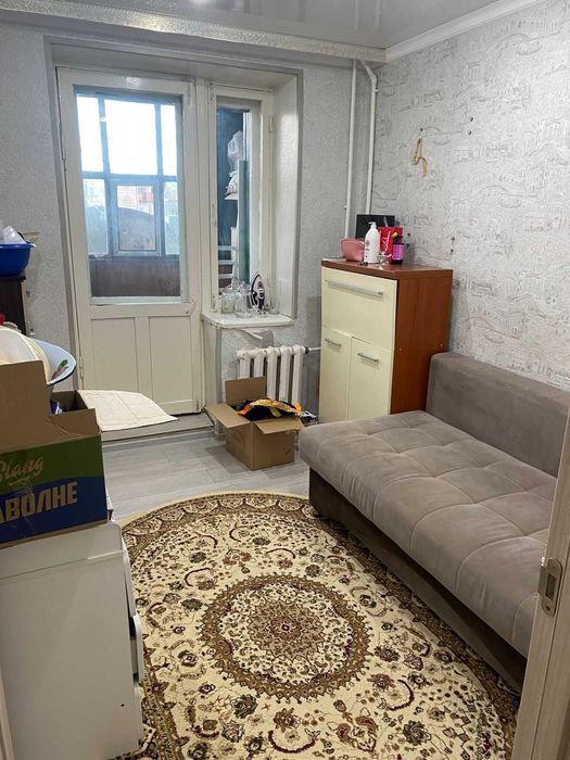 Продам 3х комн кв