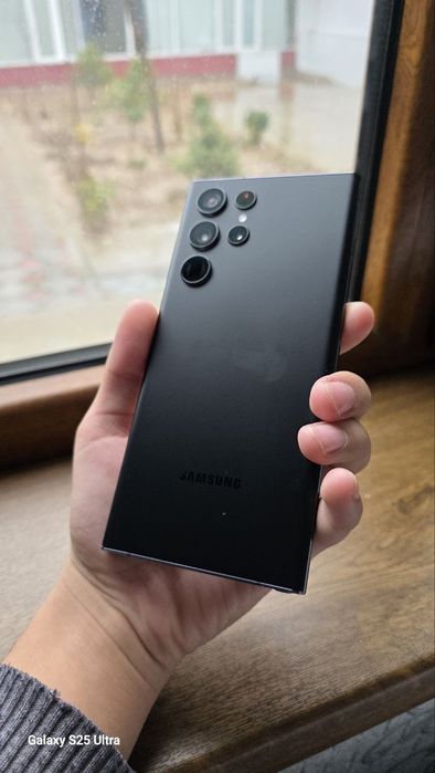 Samsung S22 Ultra Sotiladi !!!