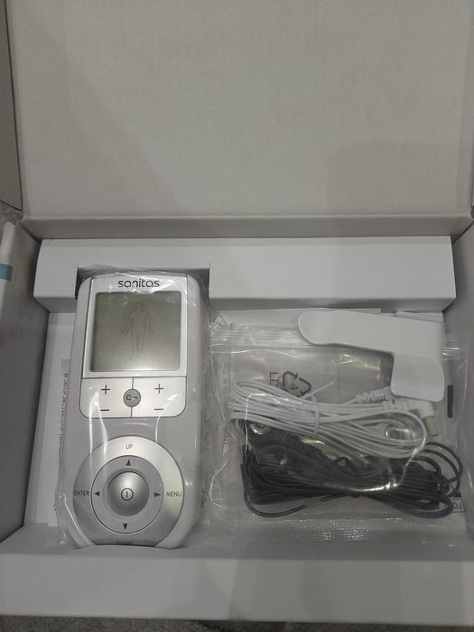 Мускулен електростимулатор