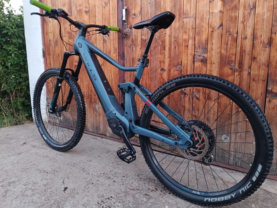 Bulls Coperhead EVO AM2 750 wh