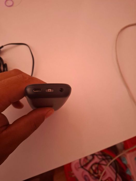 Nokia с фенерче.