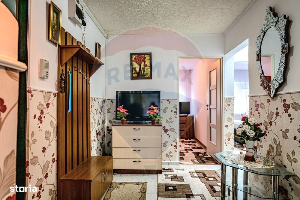 Ap.Parter 3 Camere Vitrometan
