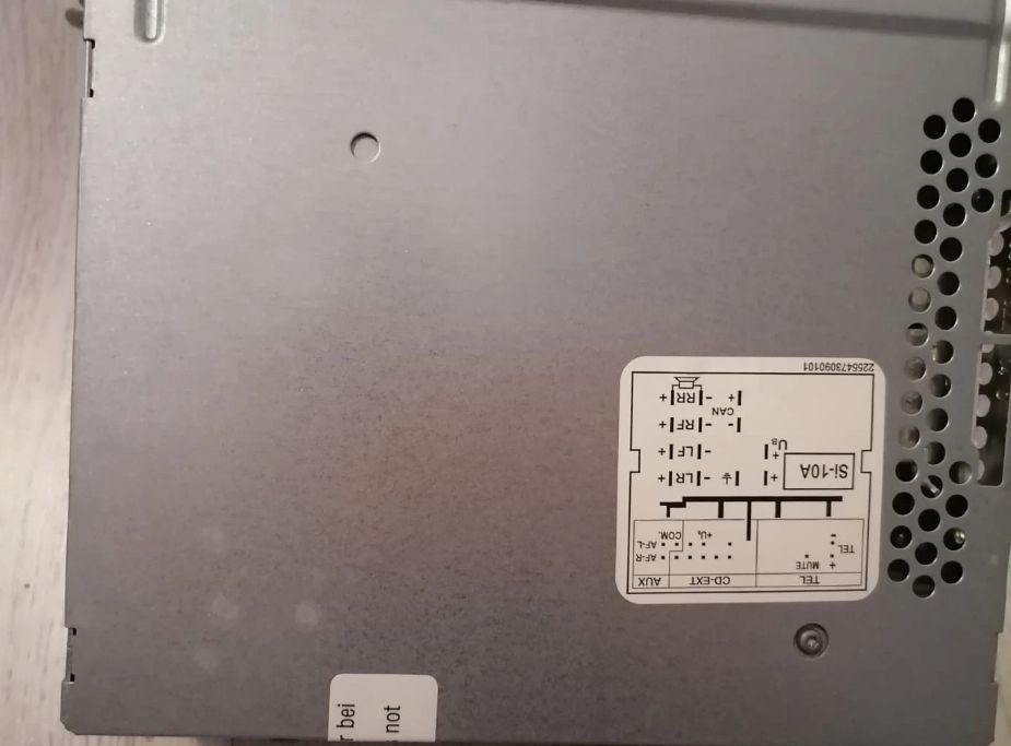 MP3 original in stare perfecta de funcționare