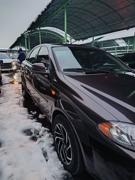 Продается жентра Автомат в хорошем состоянии. С люком.