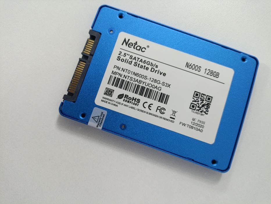 Ssd 128gb ссд продам