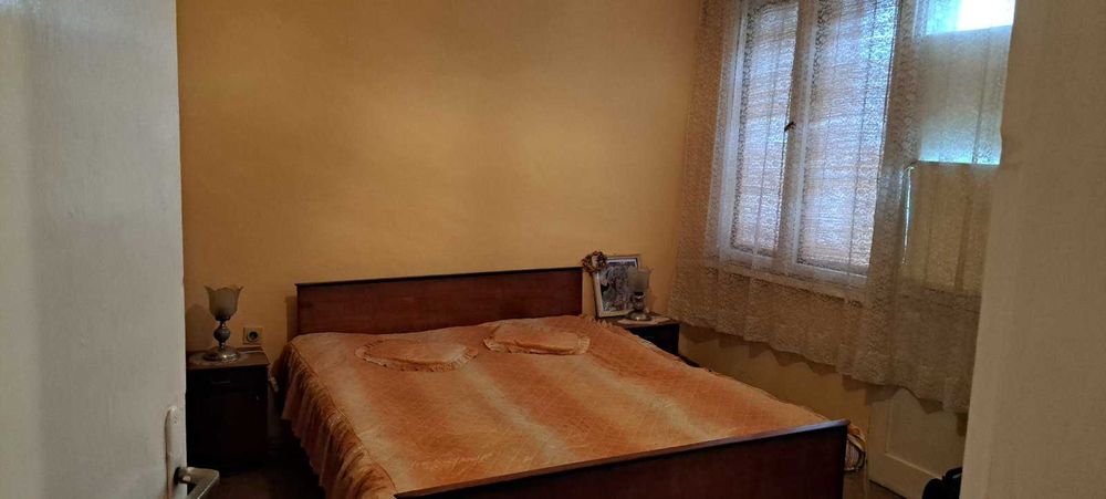 Продава се Тристаен апартамент в Стара Загора, Самара 1 - 57 кв.м за 878 €/кв.м - Снимка #3