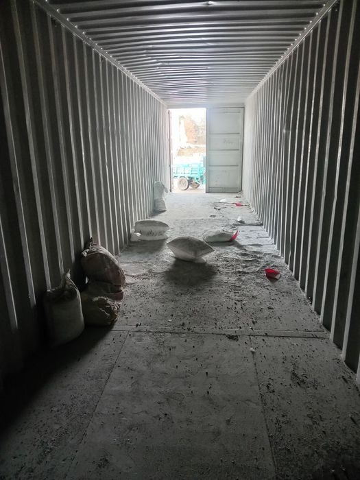 Продам контейнер бу