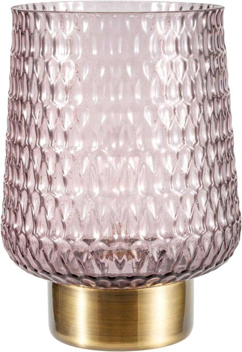 Pauleen 48135 Lampă de masă cu baterie