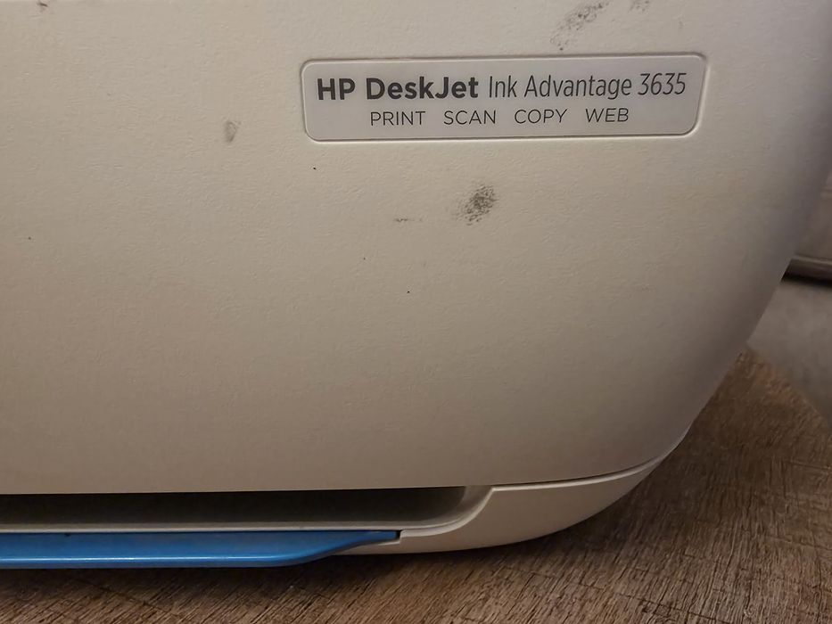 Printer , Scanner