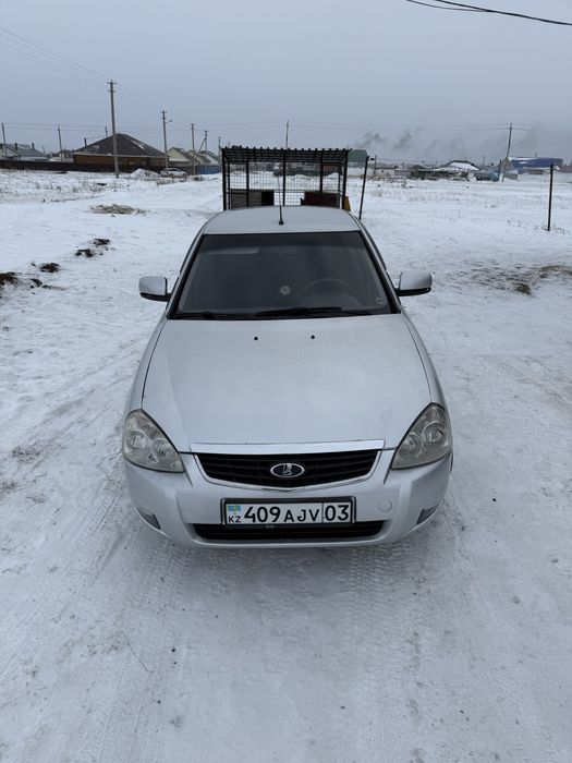 Продам приору 13 г