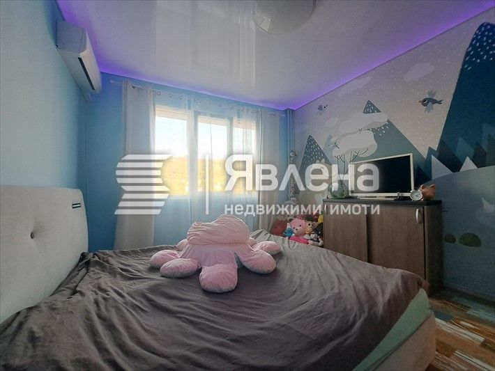 Продава се Двустаен апартамент в Варна, Възраждане 3 - 59 кв.м за 2034 €/кв.м - Снимка #10
