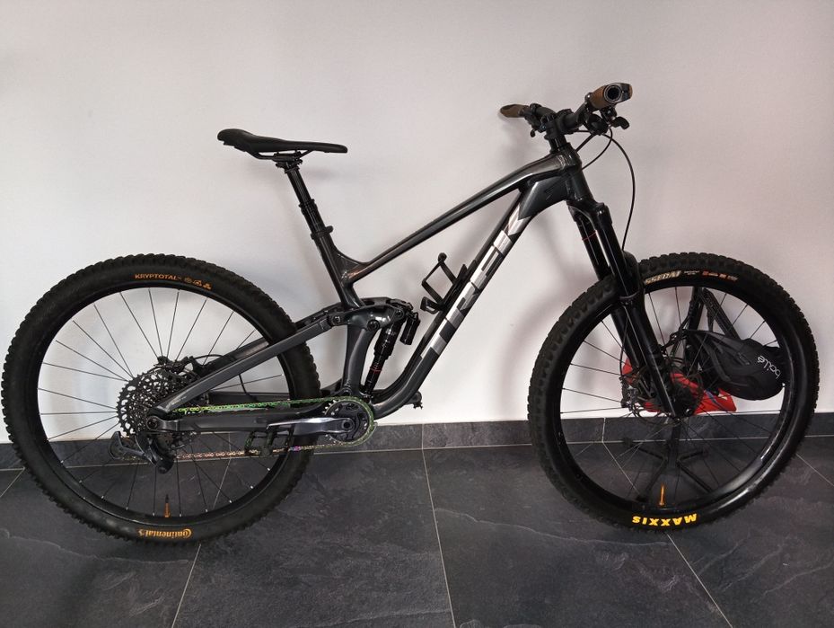 Trek Slash 8 Gx 29 '