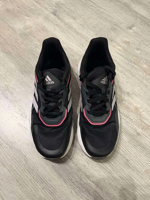 Маратонки Adidas X9000L1