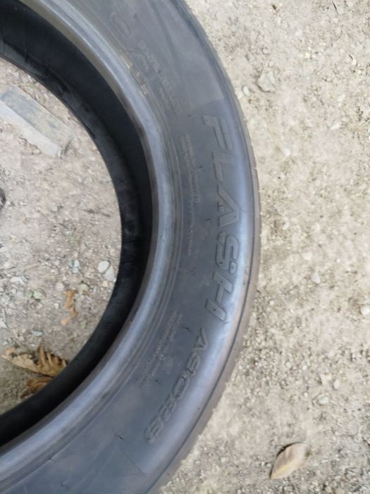 225/60/18 balon 1 dona