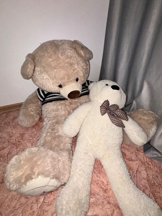 Продам большого мишку