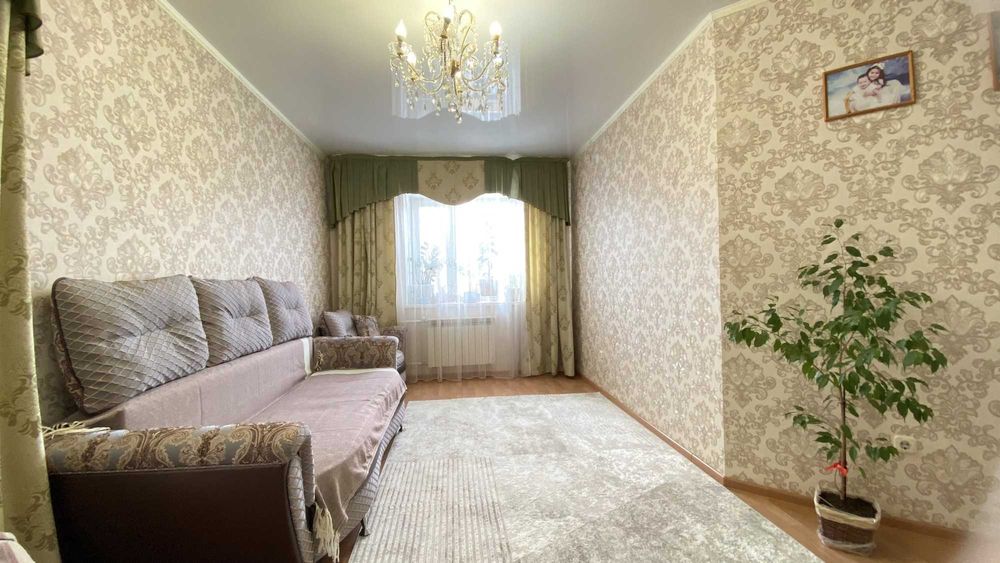 Продажа 2-комнатной квартиры