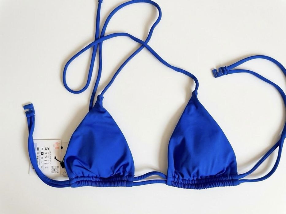 Горнище на бански Zara