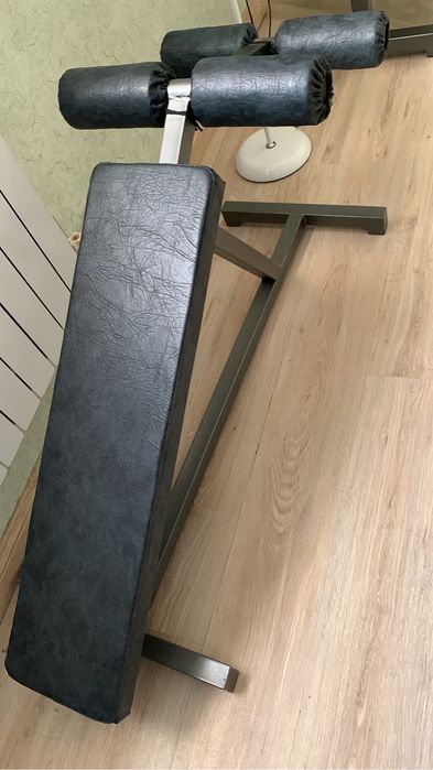 Продам тренажер домашний