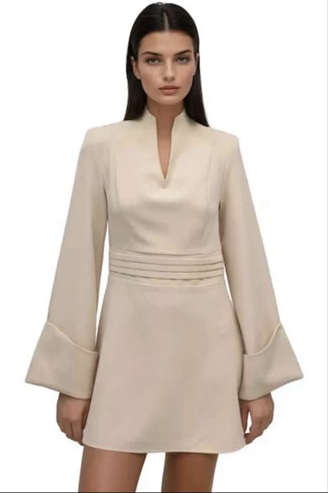 Rochie mini HICCUP, nouă/nepurtată, elegantă