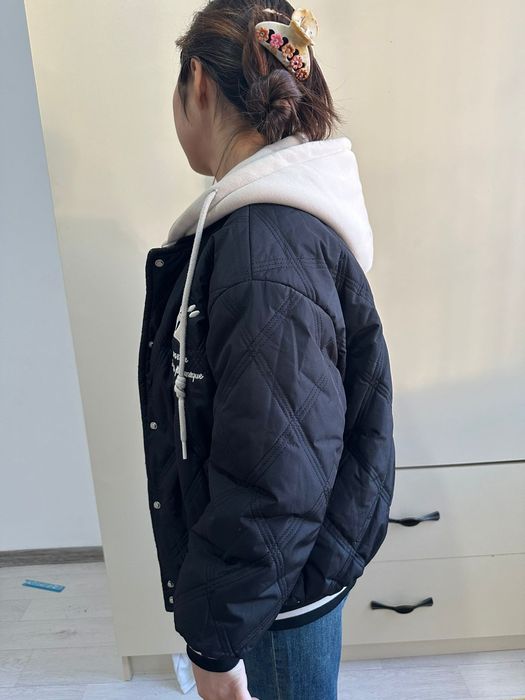 Куртка детская 12-13 лет