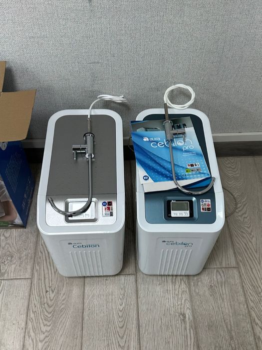 Фильтр для очистки воды