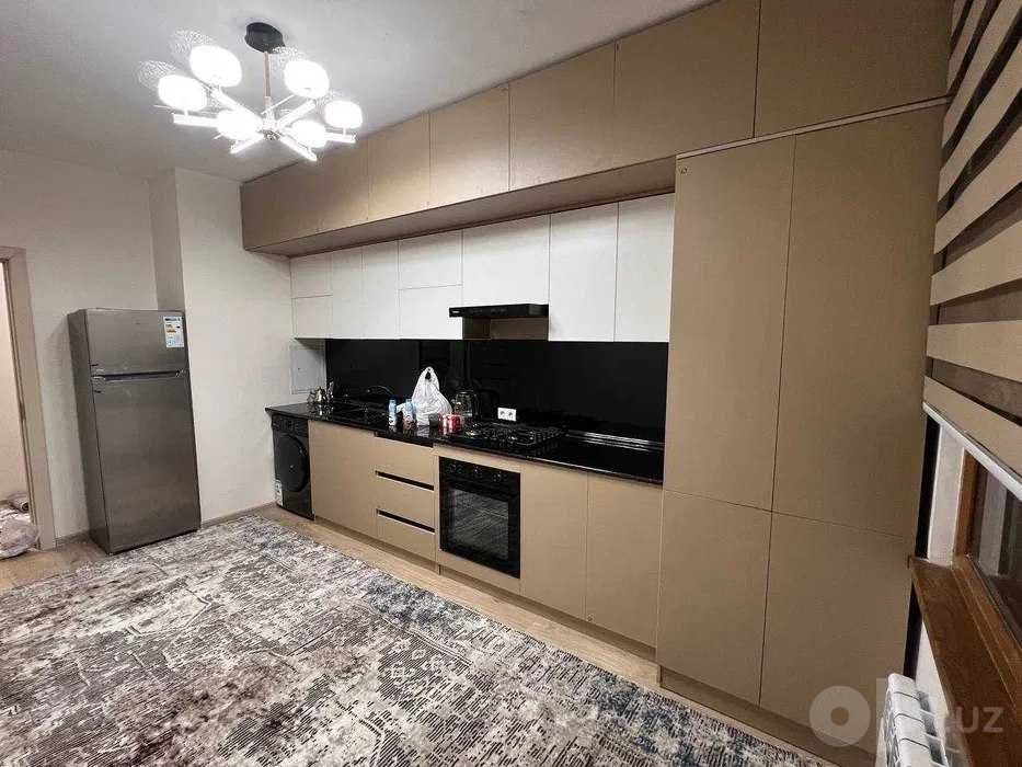 Яккасарой Шота Руставли кучасида жойлашган 2 хонали квартира ижарага б