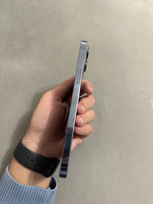 Iphone 13 Pro Max 256 gb