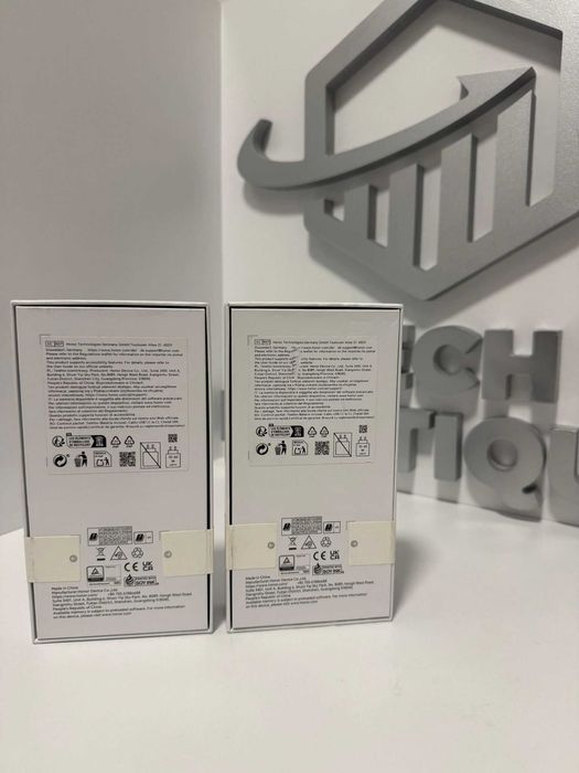Honor 600 5G ! SIGILAT + Garantie !