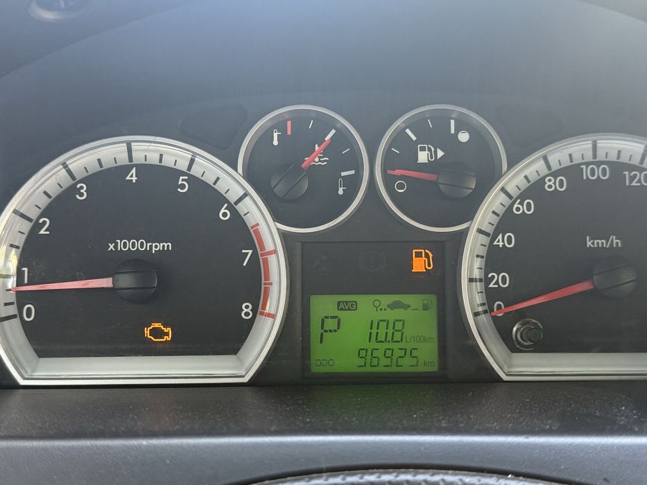 Other Nexia 2019 — 7