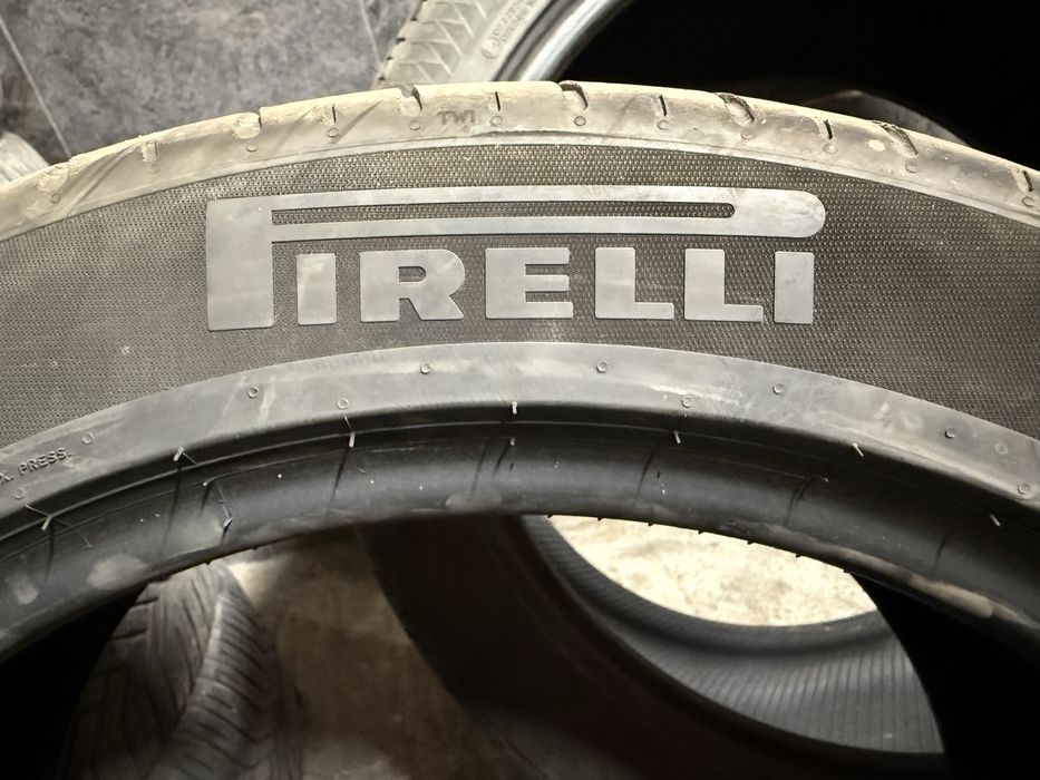 Pirelli 245/45/18